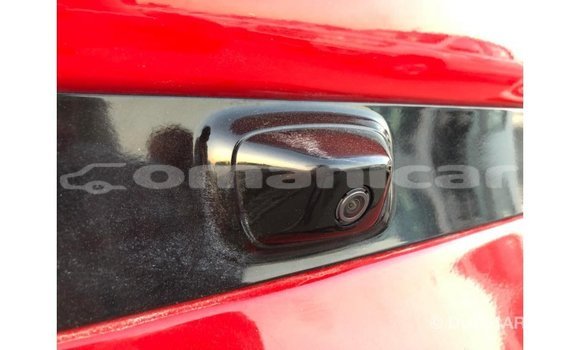 Buy Import Kia Soul Red Car in Import - Dubai in Dhufar Buy Import Kia Soul Red Car in Import - Dubai in Dhufar