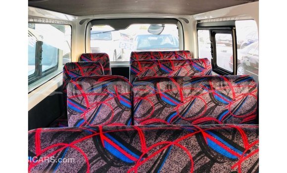 Buy Import Toyota Hiace White Car in Import - Dubai in Dhufar Buy Import Toyota Hiace White Car in Import - Dubai in Dhufar