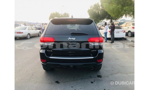 Buy Import Jeep Grand Cherokee Black Car in Import - Dubai in Dhufar Buy Import Jeep Grand Cherokee Black Car in Import - Dubai in Dhufar
