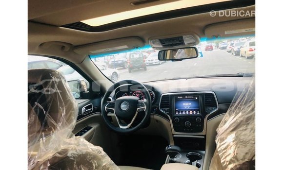 Buy Import Jeep Grand Cherokee Black Car in Import - Dubai in Dhufar Buy Import Jeep Grand Cherokee Black Car in Import - Dubai in Dhufar