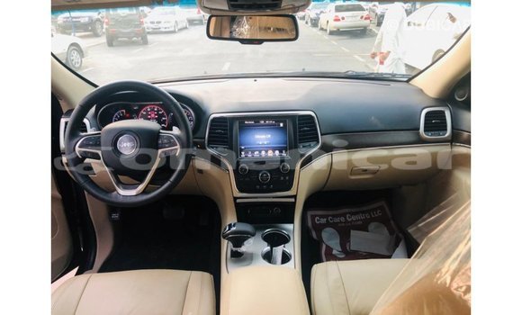 Buy Import Jeep Grand Cherokee Black Car in Import - Dubai in Dhufar Buy Import Jeep Grand Cherokee Black Car in Import - Dubai in Dhufar