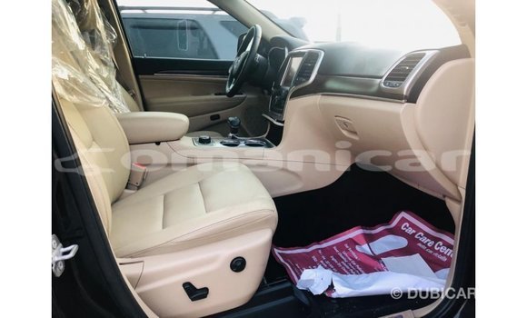Buy Import Jeep Grand Cherokee Black Car in Import - Dubai in Dhufar Buy Import Jeep Grand Cherokee Black Car in Import - Dubai in Dhufar