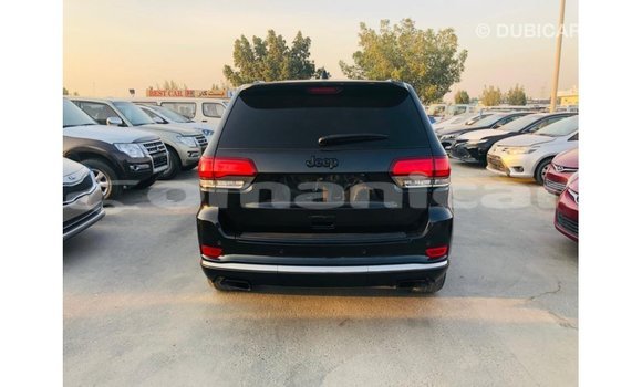 Buy Import Jeep Grand Cherokee Black Car in Import - Dubai in Dhufar Buy Import Jeep Grand Cherokee Black Car in Import - Dubai in Dhufar