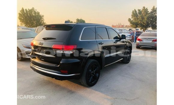 Buy Import Jeep Grand Cherokee Black Car in Import - Dubai in Dhufar Buy Import Jeep Grand Cherokee Black Car in Import - Dubai in Dhufar