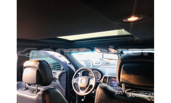 Buy Import Jeep Grand Cherokee Black Car in Import - Dubai in Dhufar Buy Import Jeep Grand Cherokee Black Car in Import - Dubai in Dhufar