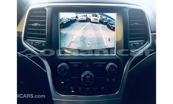 Buy Import Jeep Grand Cherokee Black Car in Import - Dubai in Dhufar Buy Import Jeep Grand Cherokee Black Car in Import - Dubai in Dhufar