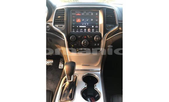 Buy Import Jeep Grand Cherokee Black Car in Import - Dubai in Dhufar Buy Import Jeep Grand Cherokee Black Car in Import - Dubai in Dhufar