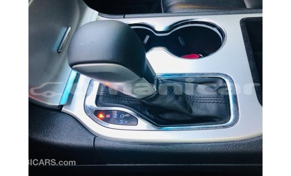 Buy Import Jeep Grand Cherokee Black Car in Import - Dubai in Dhufar Buy Import Jeep Grand Cherokee Black Car in Import - Dubai in Dhufar