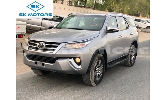 Buy Import Toyota Fortuner Other Car in Import - Dubai in Dhufar