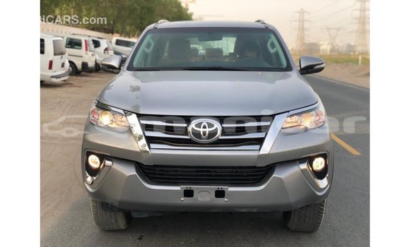 Buy Import Toyota Fortuner Other Car in Import - Dubai in Dhufar Buy Import Toyota Fortuner Other Car in Import - Dubai in Dhufar
