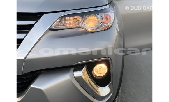 Buy Import Toyota Fortuner Other Car in Import - Dubai in Dhufar Buy Import Toyota Fortuner Other Car in Import - Dubai in Dhufar