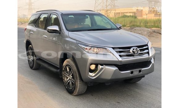 Buy Import Toyota Fortuner Other Car in Import - Dubai in Dhufar Buy Import Toyota Fortuner Other Car in Import - Dubai in Dhufar