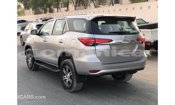 Buy Import Toyota Fortuner Other Car in Import - Dubai in Dhufar Buy Import Toyota Fortuner Other Car in Import - Dubai in Dhufar