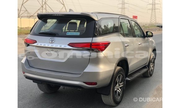 Buy Import Toyota Fortuner Other Car in Import - Dubai in Dhufar Buy Import Toyota Fortuner Other Car in Import - Dubai in Dhufar