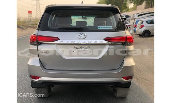 Buy Import Toyota Fortuner Other Car in Import - Dubai in Dhufar Buy Import Toyota Fortuner Other Car in Import - Dubai in Dhufar