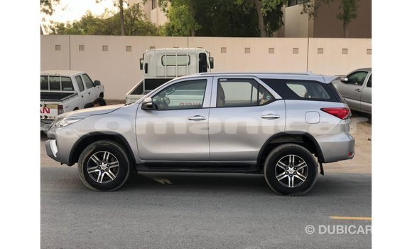 Buy Import Toyota Fortuner Other Car in Import - Dubai in Dhufar Buy Import Toyota Fortuner Other Car in Import - Dubai in Dhufar