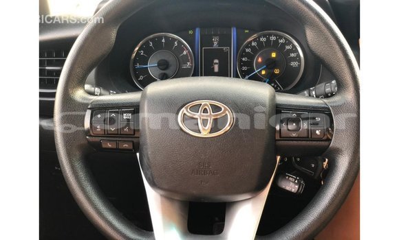 Buy Import Toyota Fortuner Other Car in Import - Dubai in Dhufar Buy Import Toyota Fortuner Other Car in Import - Dubai in Dhufar
