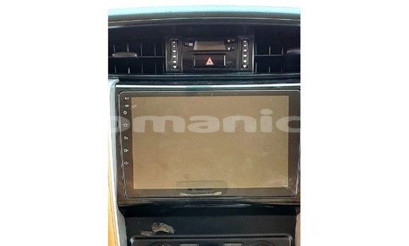 Buy Import Toyota Fortuner Other Car in Import - Dubai in Dhufar Buy Import Toyota Fortuner Other Car in Import - Dubai in Dhufar