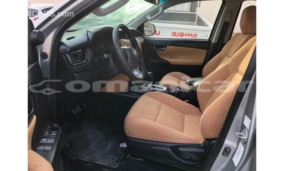 Buy Import Toyota Fortuner Other Car in Import - Dubai in Dhufar Buy Import Toyota Fortuner Other Car in Import - Dubai in Dhufar