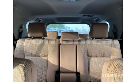 Buy Import Toyota Fortuner Other Car in Import - Dubai in Dhufar Buy Import Toyota Fortuner Other Car in Import - Dubai in Dhufar