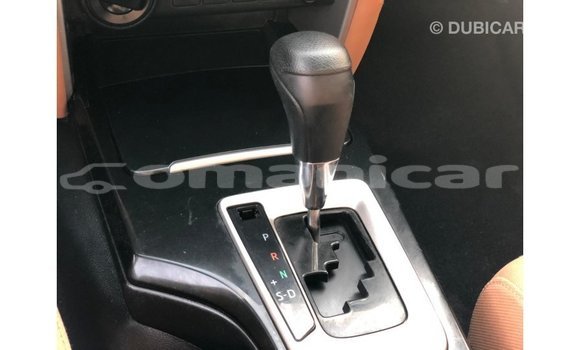 Buy Import Toyota Fortuner Other Car in Import - Dubai in Dhufar Buy Import Toyota Fortuner Other Car in Import - Dubai in Dhufar