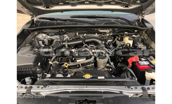 Buy Import Toyota Fortuner Other Car in Import - Dubai in Dhufar Buy Import Toyota Fortuner Other Car in Import - Dubai in Dhufar