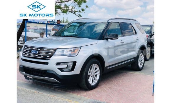 Buy Import Ford Explorer Other Car in Import - Dubai in Dhufar Buy Import Ford Explorer Other Car in Import - Dubai in Dhufar