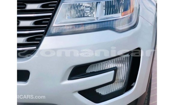 Buy Import Ford Explorer Other Car in Import - Dubai in Dhufar Buy Import Ford Explorer Other Car in Import - Dubai in Dhufar
