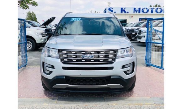 Buy Import Ford Explorer Other Car in Import - Dubai in Dhufar Buy Import Ford Explorer Other Car in Import - Dubai in Dhufar