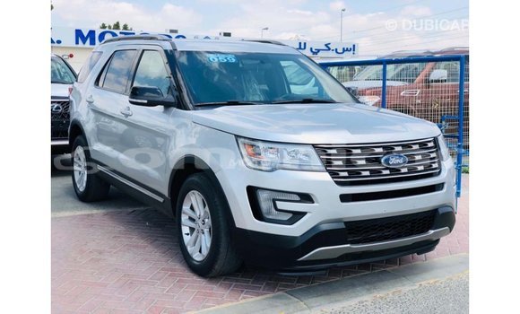 Buy Import Ford Explorer Other Car in Import - Dubai in Dhufar Buy Import Ford Explorer Other Car in Import - Dubai in Dhufar