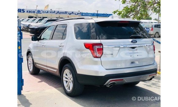 Buy Import Ford Explorer Other Car in Import - Dubai in Dhufar Buy Import Ford Explorer Other Car in Import - Dubai in Dhufar