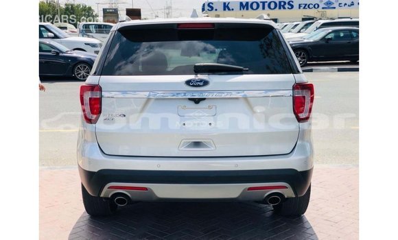 Buy Import Ford Explorer Other Car in Import - Dubai in Dhufar Buy Import Ford Explorer Other Car in Import - Dubai in Dhufar