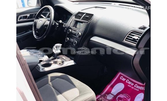 Buy Import Ford Explorer Other Car in Import - Dubai in Dhufar Buy Import Ford Explorer Other Car in Import - Dubai in Dhufar