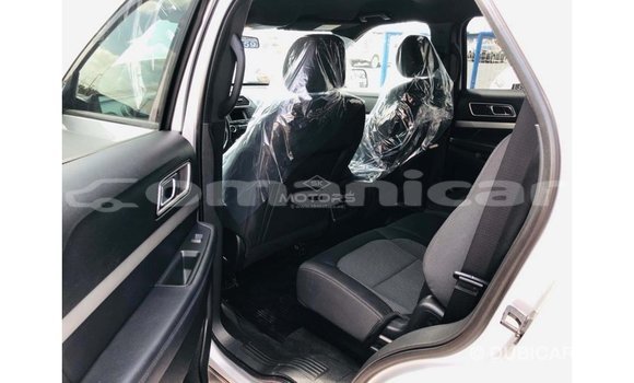 Buy Import Ford Explorer Other Car in Import - Dubai in Dhufar Buy Import Ford Explorer Other Car in Import - Dubai in Dhufar