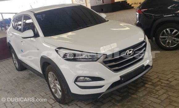 Buy Import Hyundai Tucson White Car in Import - Dubai in Dhufar Buy Import Hyundai Tucson White Car in Import - Dubai in Dhufar