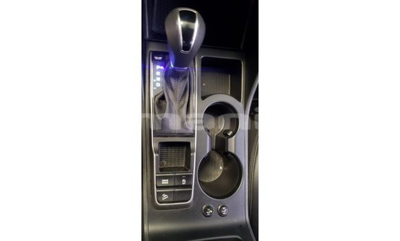 Buy Import Hyundai Tucson White Car in Import - Dubai in Dhufar Buy Import Hyundai Tucson White Car in Import - Dubai in Dhufar