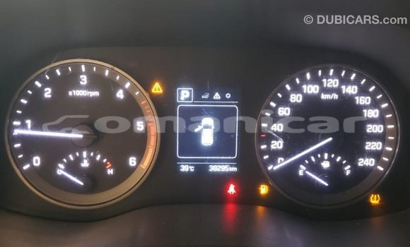 Buy Import Hyundai Tucson White Car in Import - Dubai in Dhufar Buy Import Hyundai Tucson White Car in Import - Dubai in Dhufar