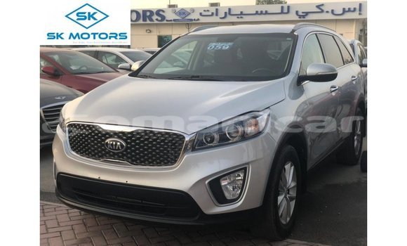 Buy Import Kia Sorento Other Car in Import - Dubai in Dhufar