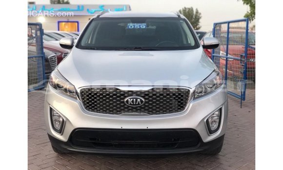 Buy Import Kia Sorento Other Car in Import - Dubai in Dhufar Buy Import Kia Sorento Other Car in Import - Dubai in Dhufar