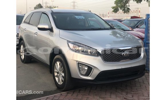 Buy Import Kia Sorento Other Car in Import - Dubai in Dhufar Buy Import Kia Sorento Other Car in Import - Dubai in Dhufar