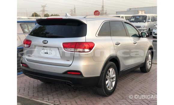 Buy Import Kia Sorento Other Car in Import - Dubai in Dhufar Buy Import Kia Sorento Other Car in Import - Dubai in Dhufar