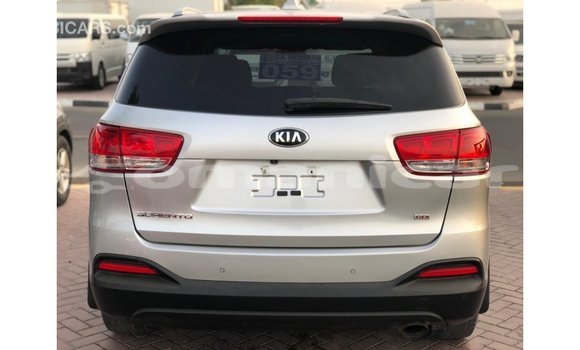 Buy Import Kia Sorento Other Car in Import - Dubai in Dhufar Buy Import Kia Sorento Other Car in Import - Dubai in Dhufar