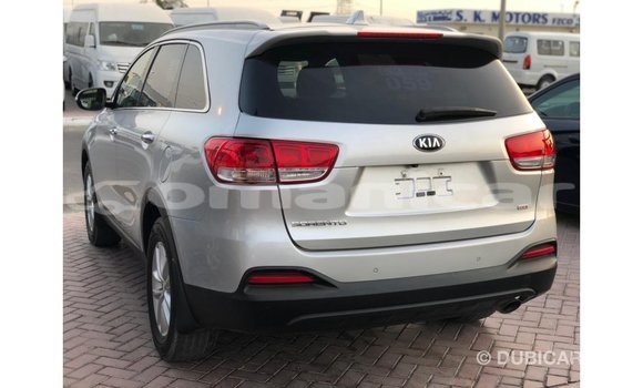 Buy Import Kia Sorento Other Car in Import - Dubai in Dhufar Buy Import Kia Sorento Other Car in Import - Dubai in Dhufar