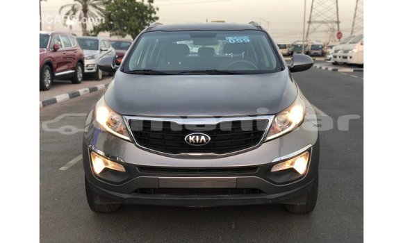Buy Import Kia Sportage Other Car in Import - Dubai in Dhufar Buy Import Kia Sportage Other Car in Import - Dubai in Dhufar