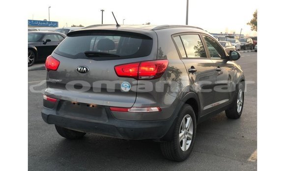 Buy Import Kia Sportage Other Car in Import - Dubai in Dhufar Buy Import Kia Sportage Other Car in Import - Dubai in Dhufar