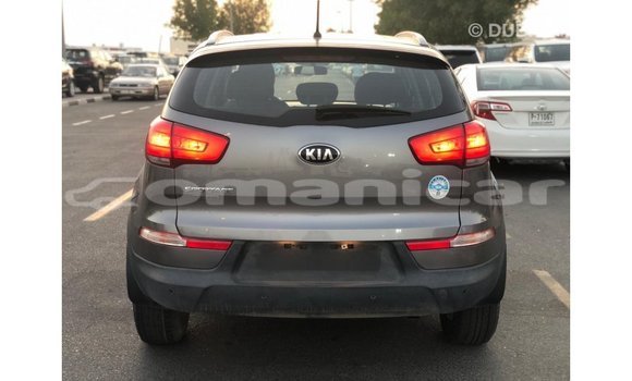 Buy Import Kia Sportage Other Car in Import - Dubai in Dhufar Buy Import Kia Sportage Other Car in Import - Dubai in Dhufar