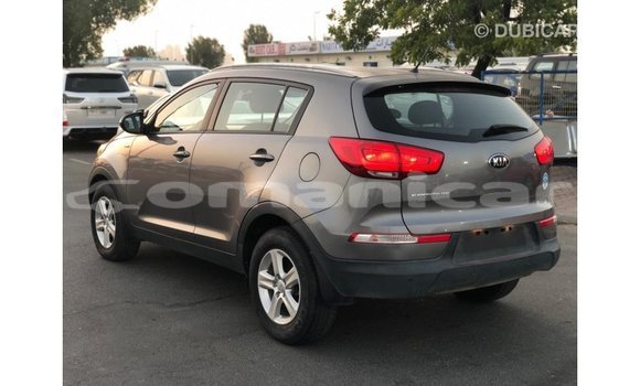 Buy Import Kia Sportage Other Car in Import - Dubai in Dhufar Buy Import Kia Sportage Other Car in Import - Dubai in Dhufar