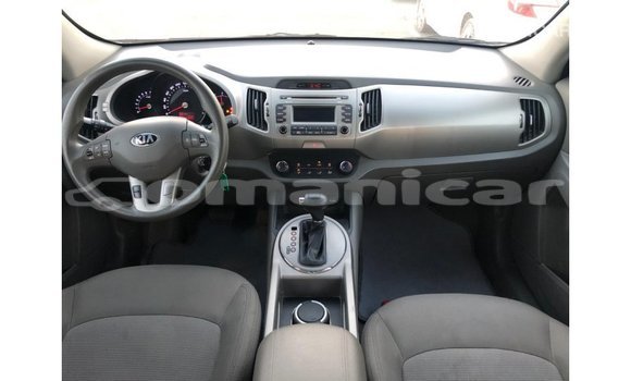 Buy Import Kia Sportage Other Car in Import - Dubai in Dhufar Buy Import Kia Sportage Other Car in Import - Dubai in Dhufar