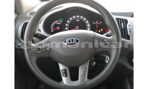 Buy Import Kia Sportage Other Car in Import - Dubai in Dhufar Buy Import Kia Sportage Other Car in Import - Dubai in Dhufar