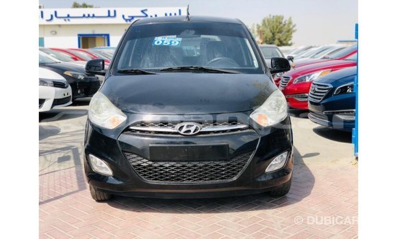 Buy Import Hyundai i10 Black Car in Import - Dubai in Dhufar Buy Import Hyundai i10 Black Car in Import - Dubai in Dhufar